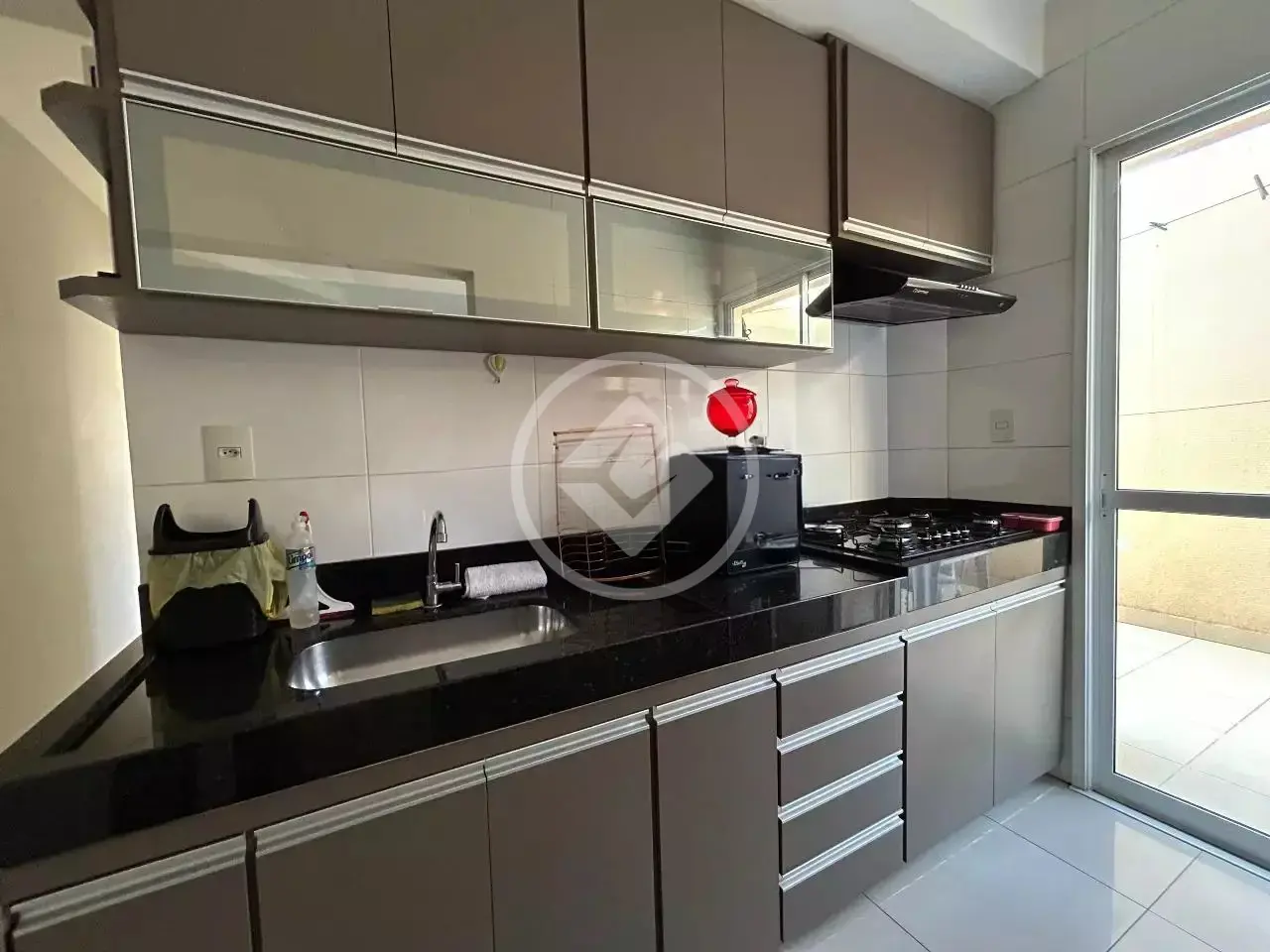 Apartamento SANTA MÔNICA, Uberlândia - MG — foto 1