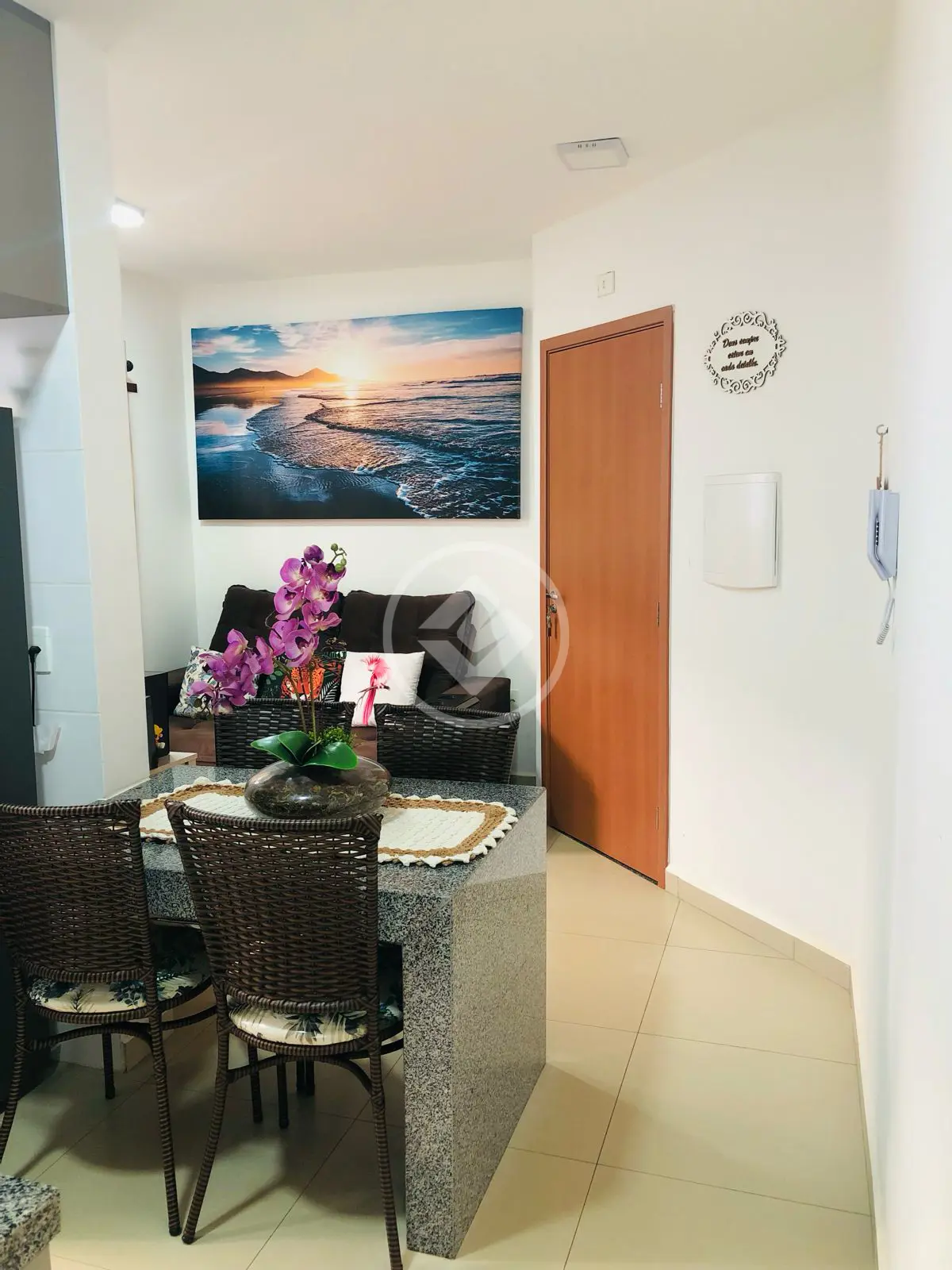 Apartamento Aclimação, Uberlândia - MG — foto 2