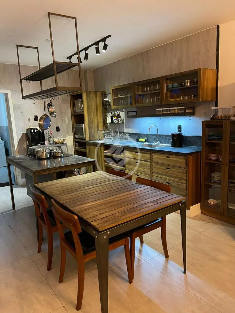 Imagem 1 - Apartamento em FUNDINHO, Uberlândia - MG