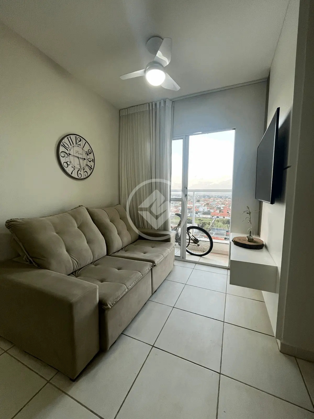 Apartamento Luizote de Freitas, Uberlândia - MG — foto 1