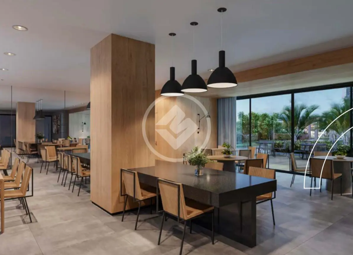 Imagem 2 - Apartamento em JARDIM KARAIBA, Uberlândia - MG