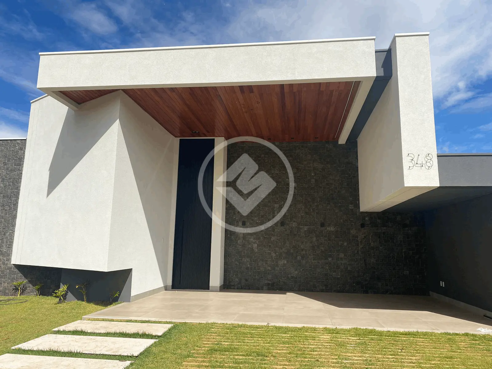 Imagem 3 - Casa Condomínio em Jardim Botânico, Uberlândia - MG