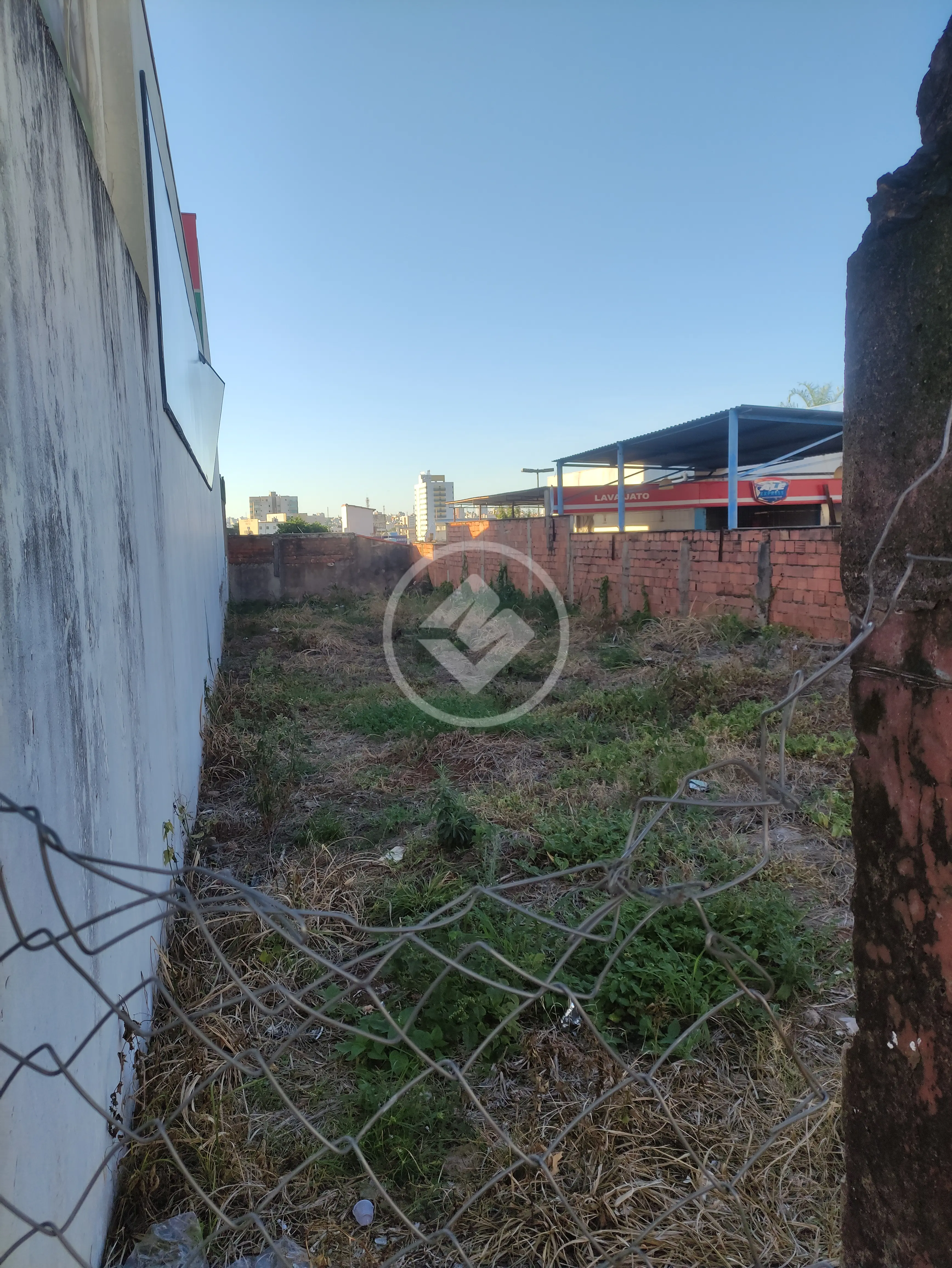 Terreno Comercial Nossa Senhora Aparecida, Uberlândia - MG — foto 1