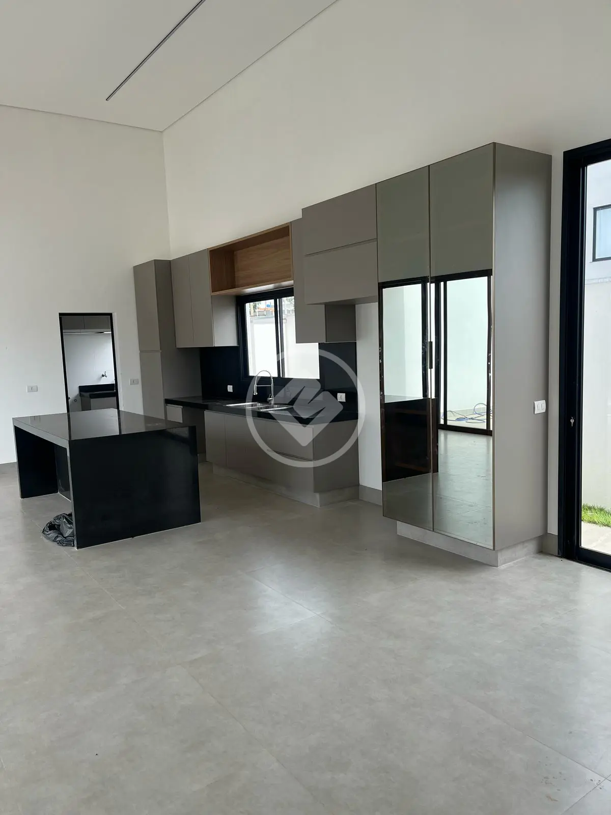 Casa Condomínio Laranjeiras, Uberlândia - MG — foto 2