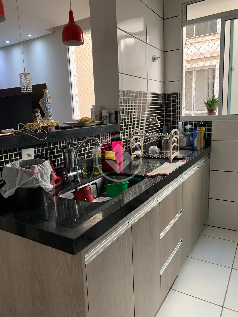 Imagem 5 - Apartamento em Chácaras Tubalina e Quartel, Uberlândia - MG