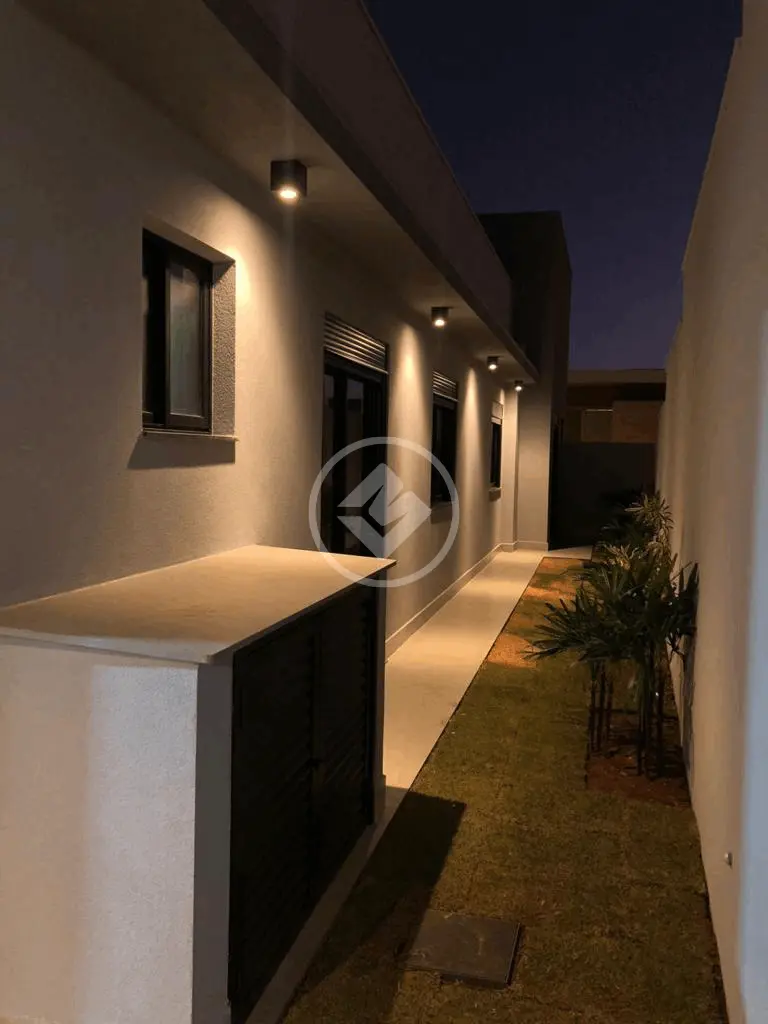 Imagem 4 - Casa Condomínio em GRANJA MARILEUSA, Uberlândia - MG