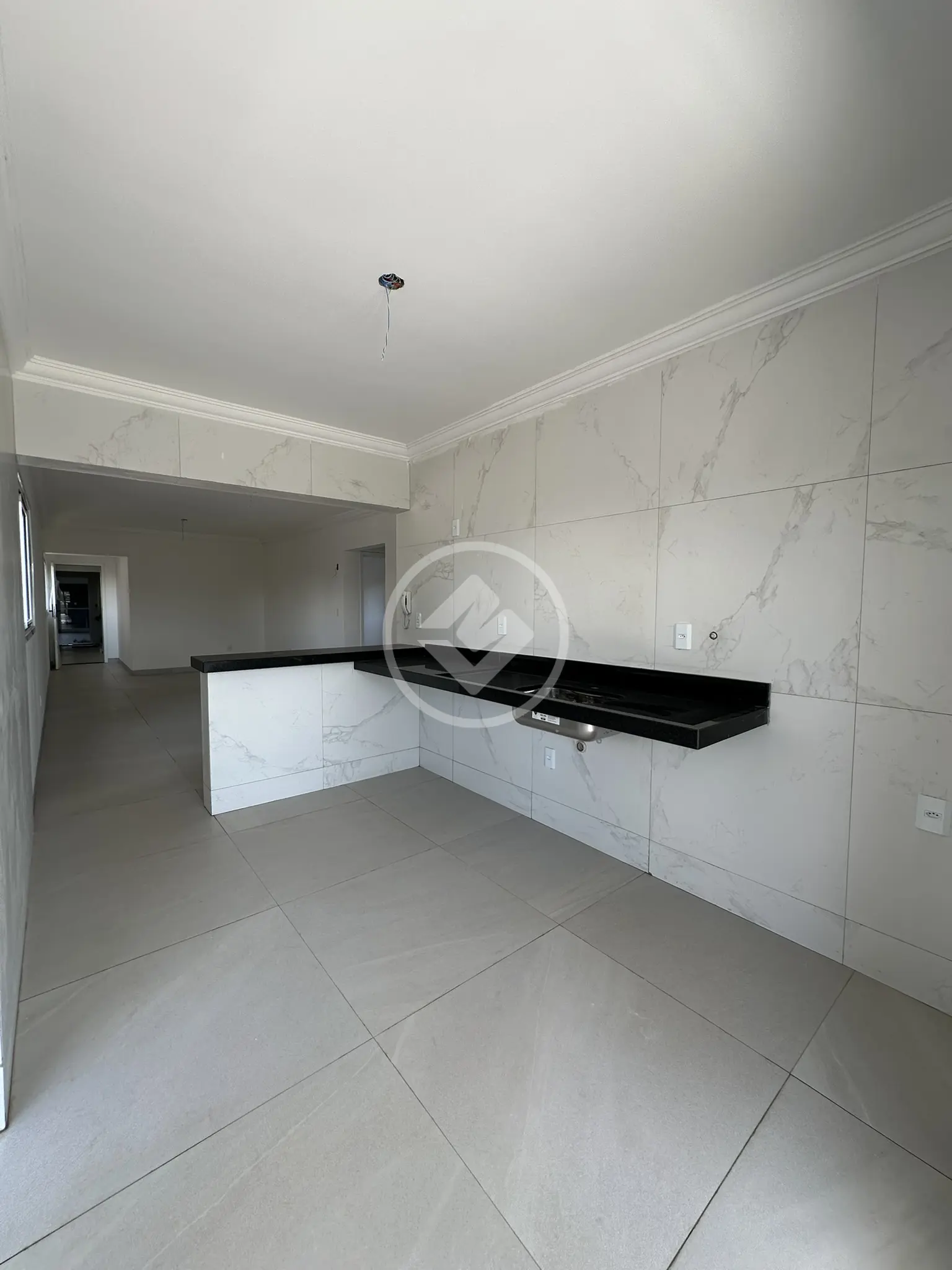 Imagem 4 - Apartamento em Patrimônio, Uberlândia - MG
