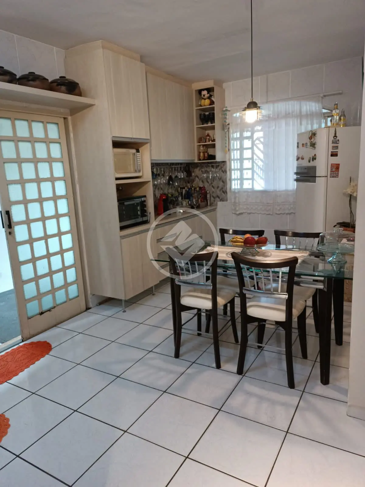 Casa Jaraguá, Uberlândia - MG — foto 1