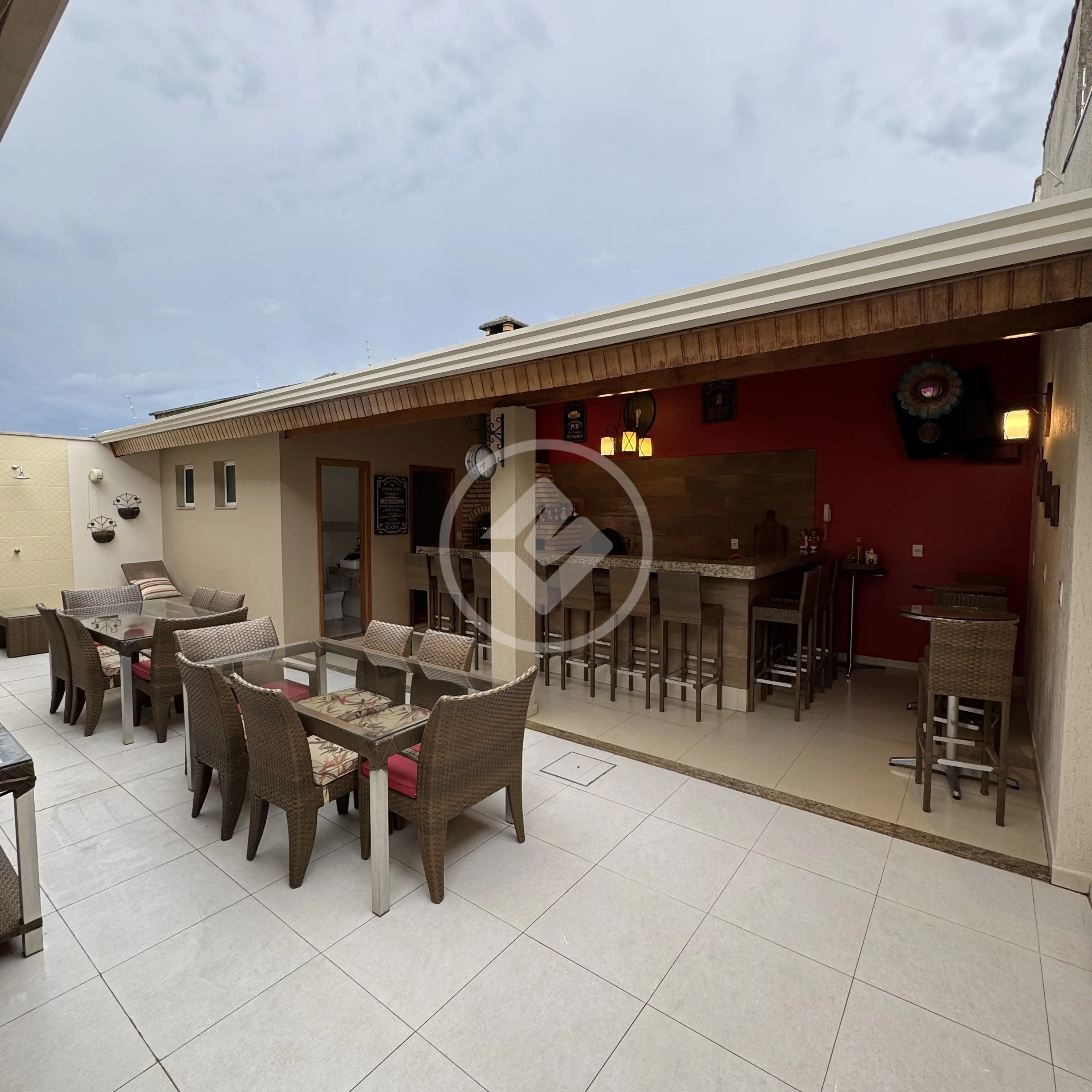 Image 18 - Casa em Jardim Patrícia, Uberlândia - MG