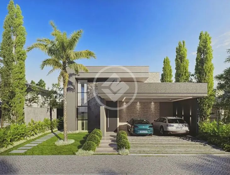 Casa Condomínio Fundinho, Uberlândia - MG — foto 1