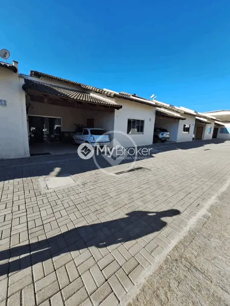 Casa Condomínio Alto Umuarama, Uberlândia - MG — foto 1