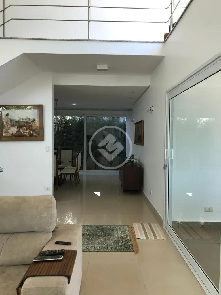 Imagem 1 - Casa Condomínio em Morada da Colina, Uberlândia - MG