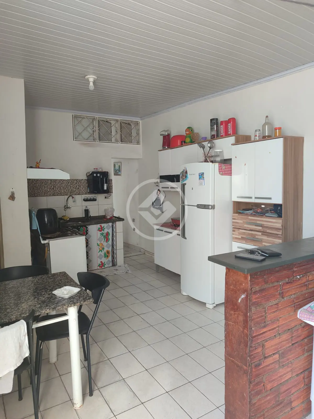 Casa Osvaldo Rezende, Uberlândia - MG — foto 1