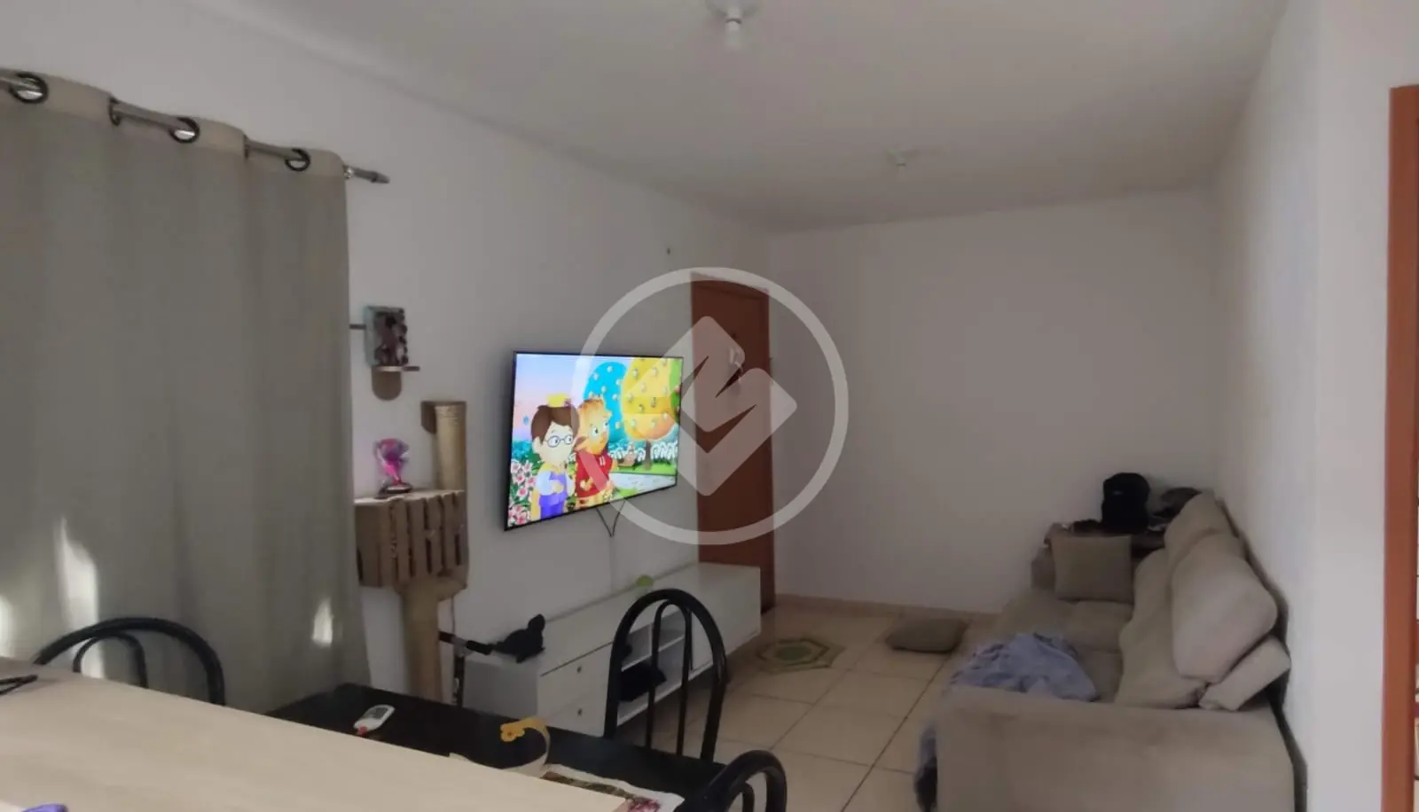 Imagem 1 - Apartamento em Shopping Park, Uberlândia - MG