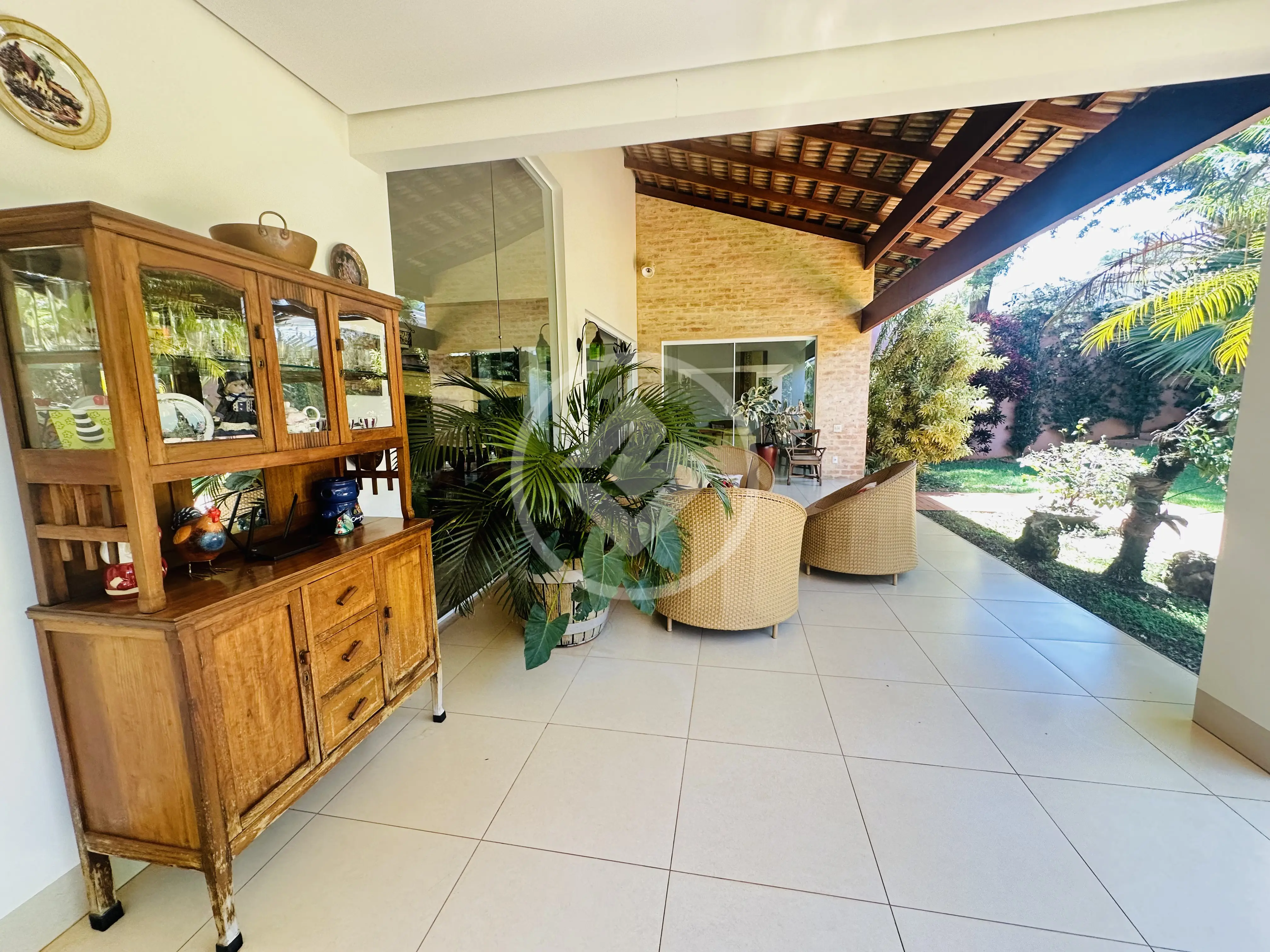 Casa Condomínio Nova Uberlândia, Uberlândia - MG — foto 2