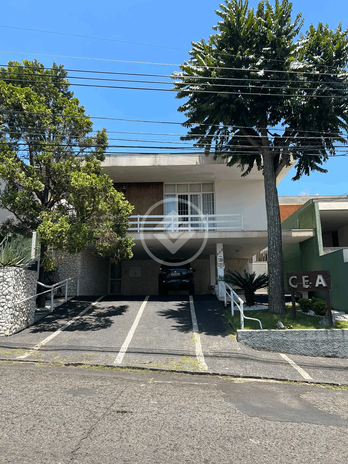 Casa Lidice, Uberlândia - MG — foto 1