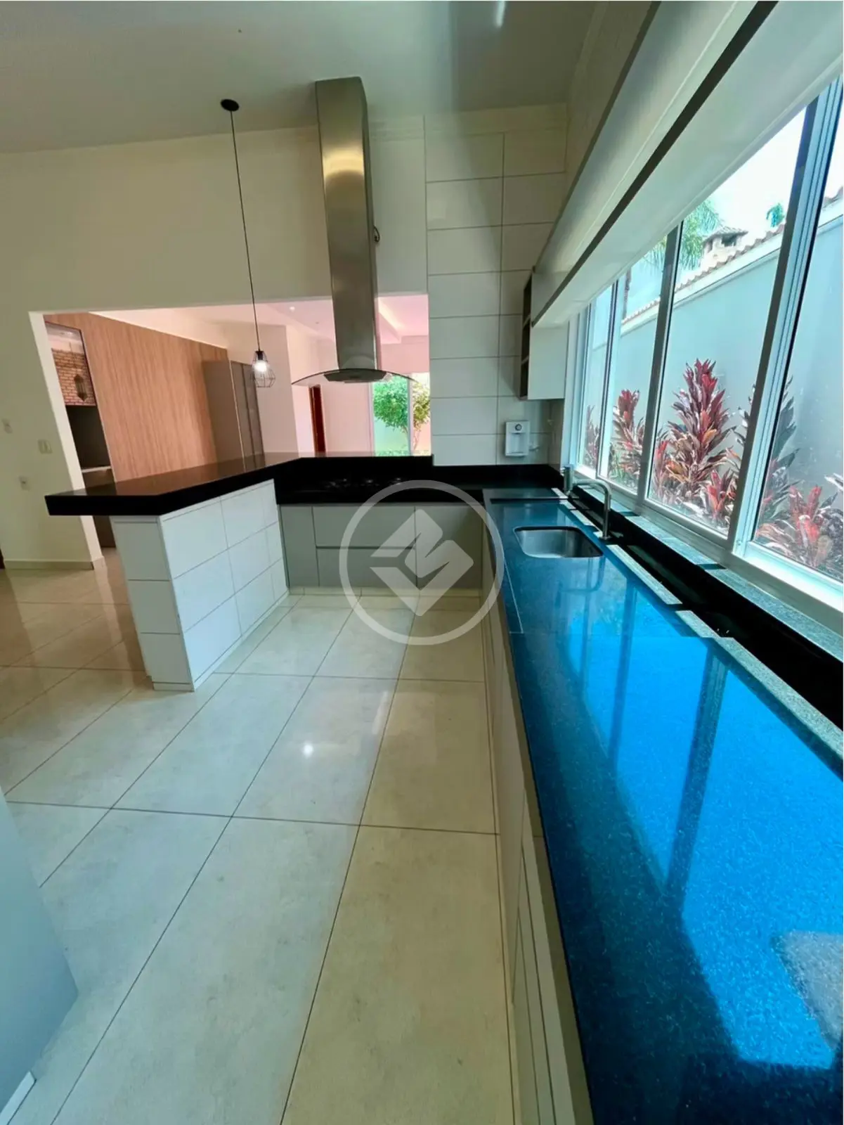 Imagem 2 - Casa Condomínio em Aclimação, Uberlândia - MG