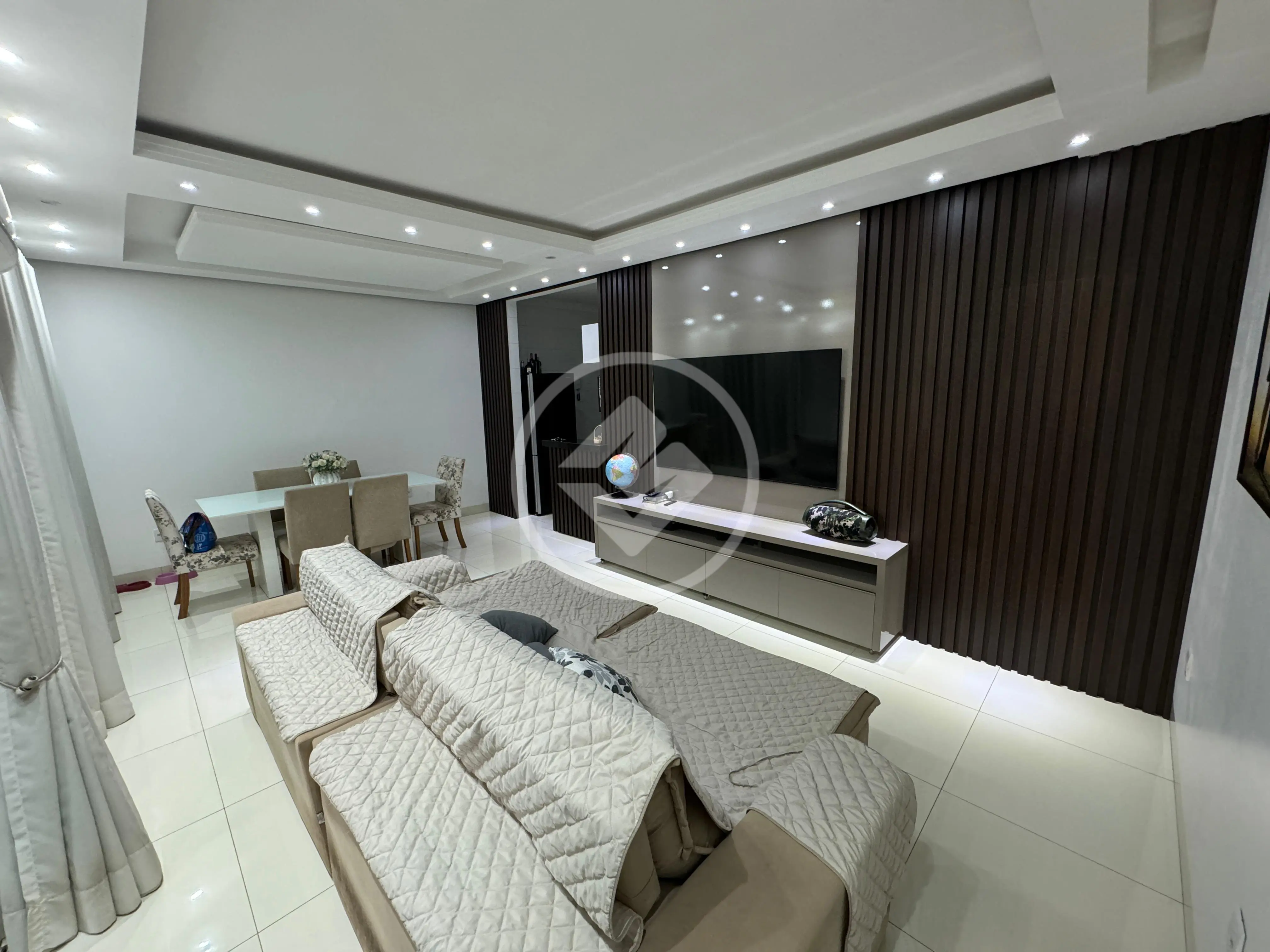 Casa Granada, Uberlândia - MG — foto 1