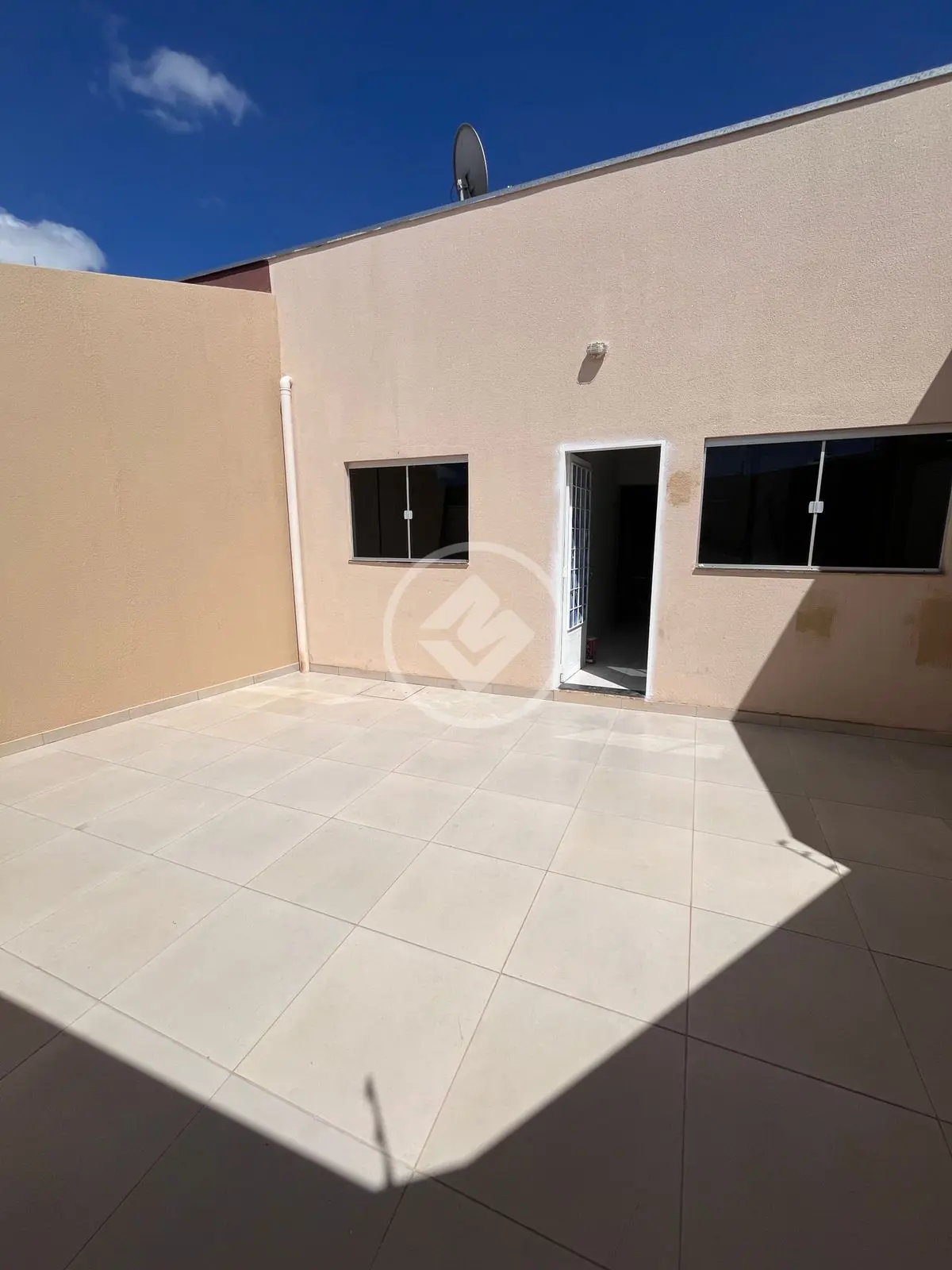 Casa São Jorge, Uberlândia - MG — foto 1