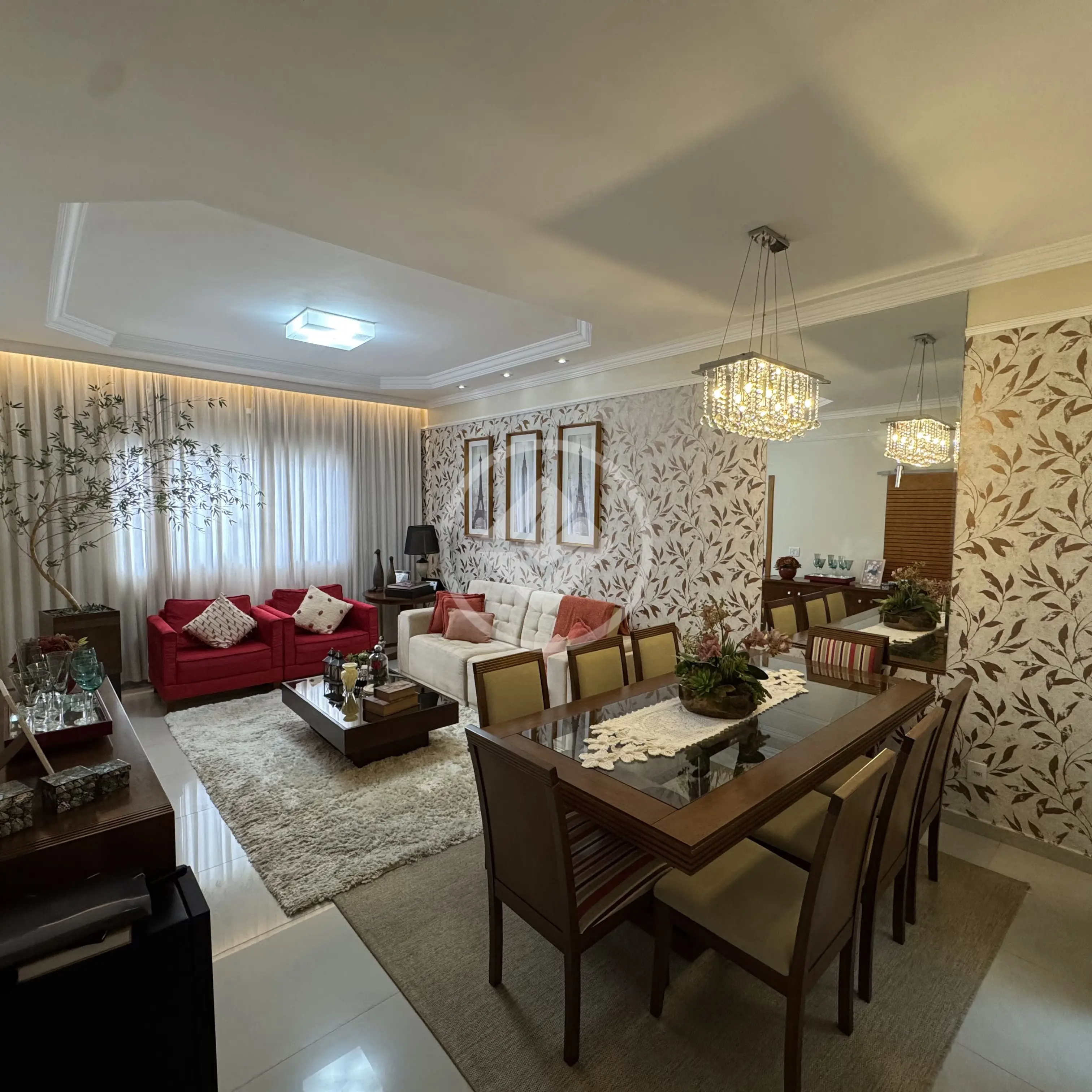 Imagem 2 - Casa em Jardim Patrícia, Uberlândia - MG