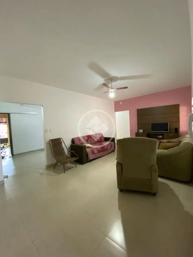 Imagem 1 - Casa em CENTRO, Ituiutaba - MG