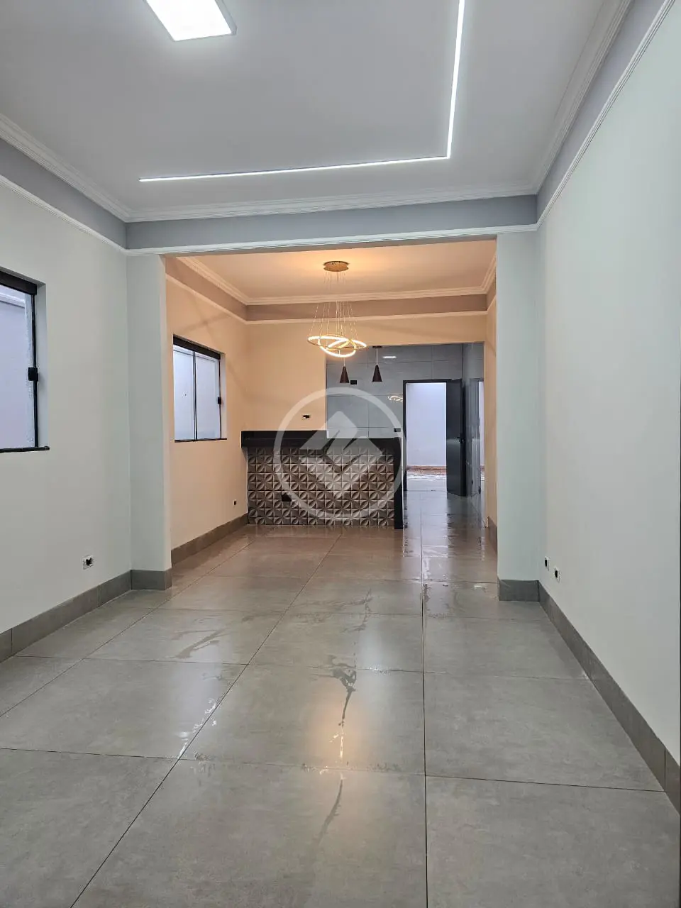 Imagem 3 - Casa em Jardim Brasília, Uberlândia - MG