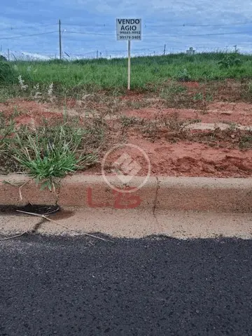 Imagem 2 - Terreno em Aclimação, Uberlândia - MG