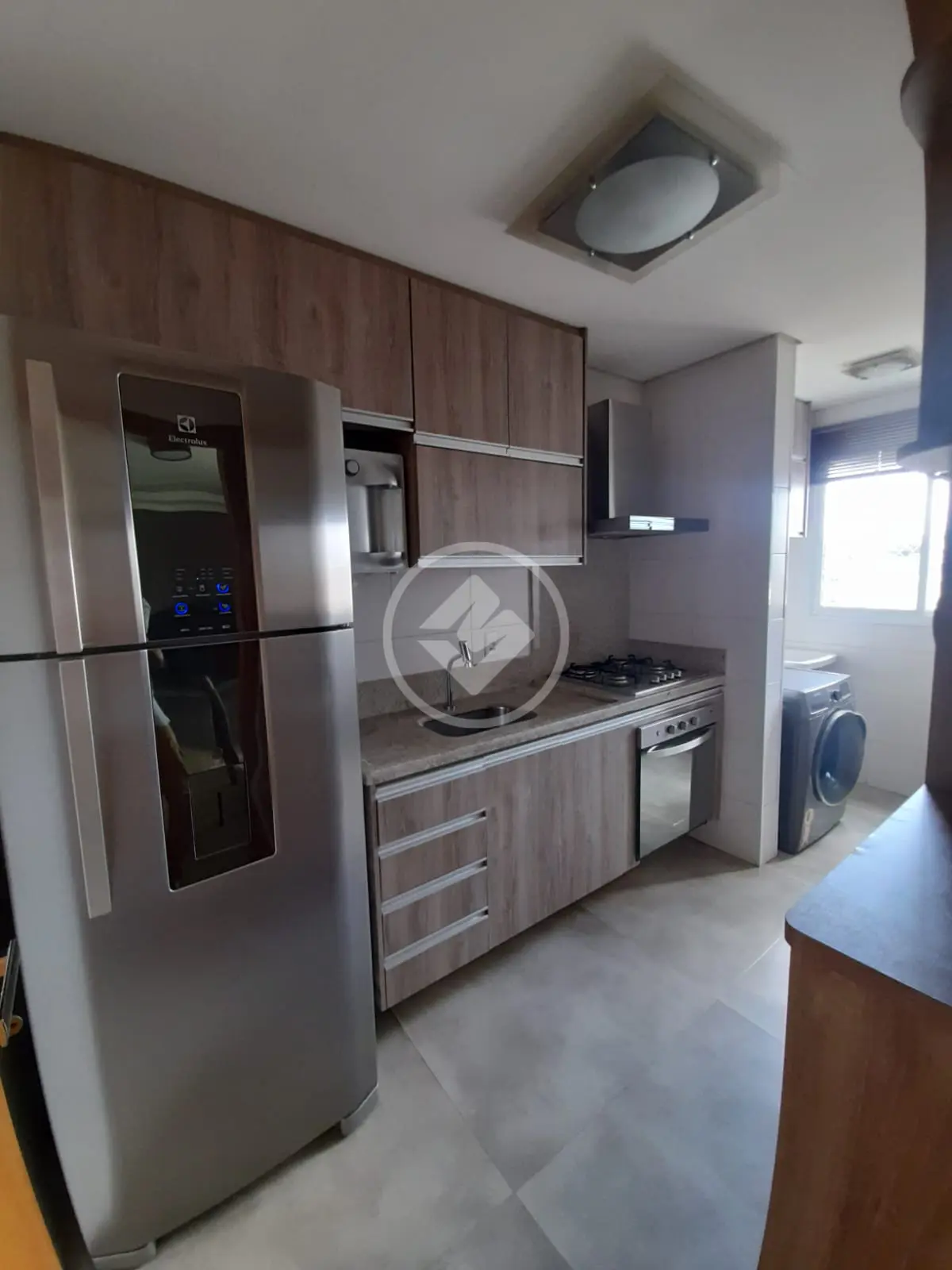 Apartamento TABAJARAS, Uberlândia - MG — foto 2