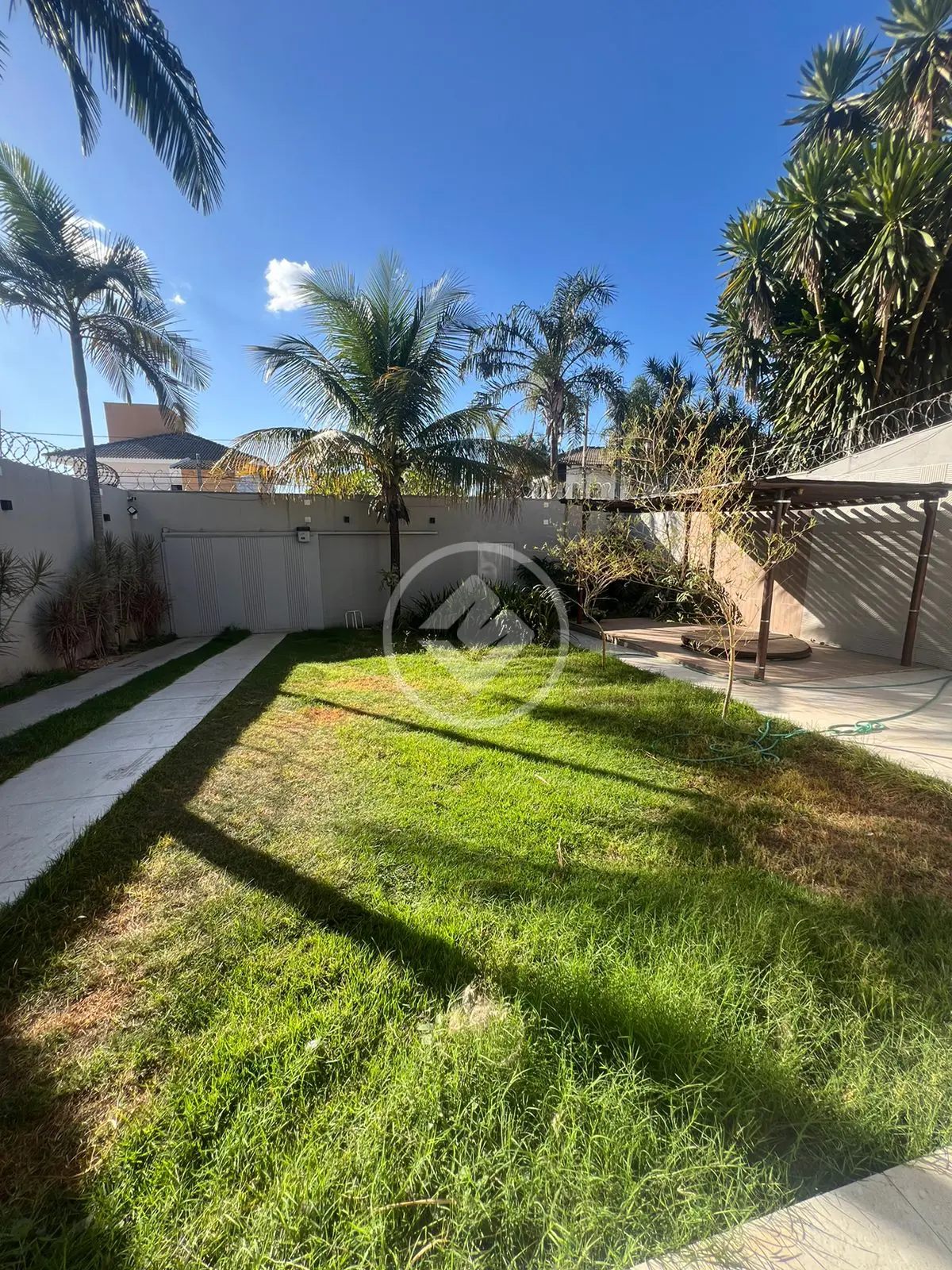 Imagem 1 - Casa em Jardim Inconfidência, Uberlândia - MG