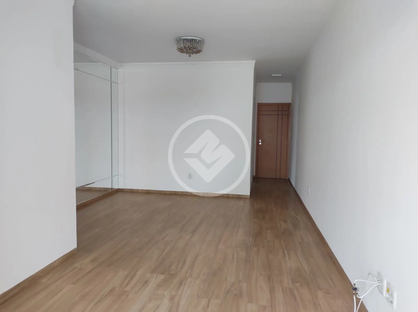 Imagem 2 - Apartamento em Tibery, Uberlândia - MG