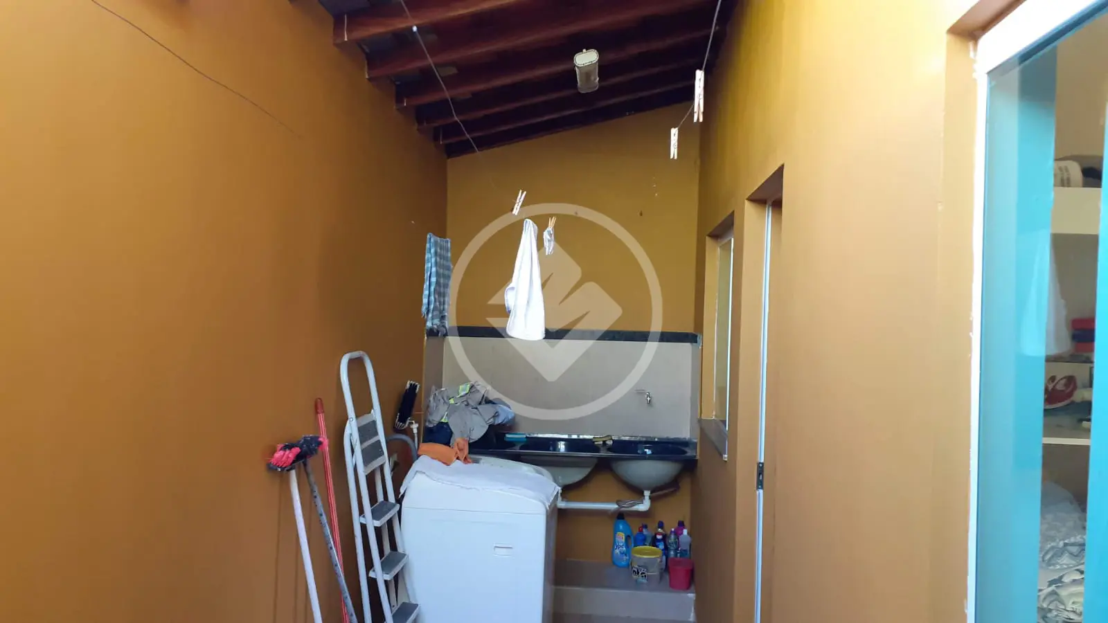 Image 15 - Casa em Santa Rosa, Uberlândia - MG