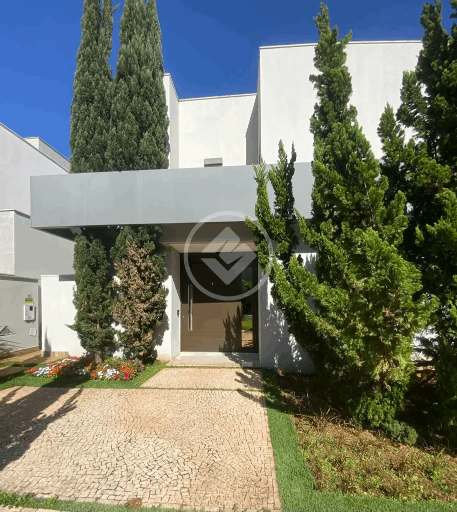 Imagem 1 - Casa Condomínio em Jardim Sul, Uberlândia - MG
