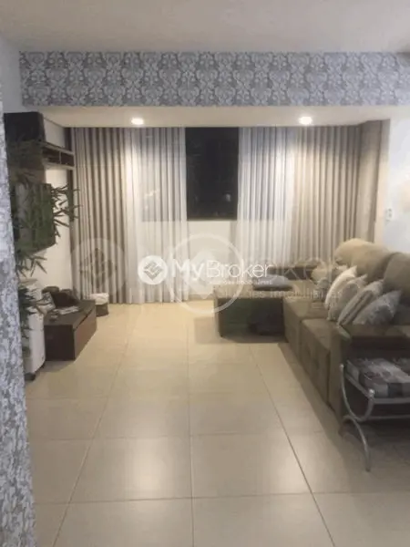 Imagem 5 - Cobertura em Osvaldo Rezende, Uberlândia - MG
