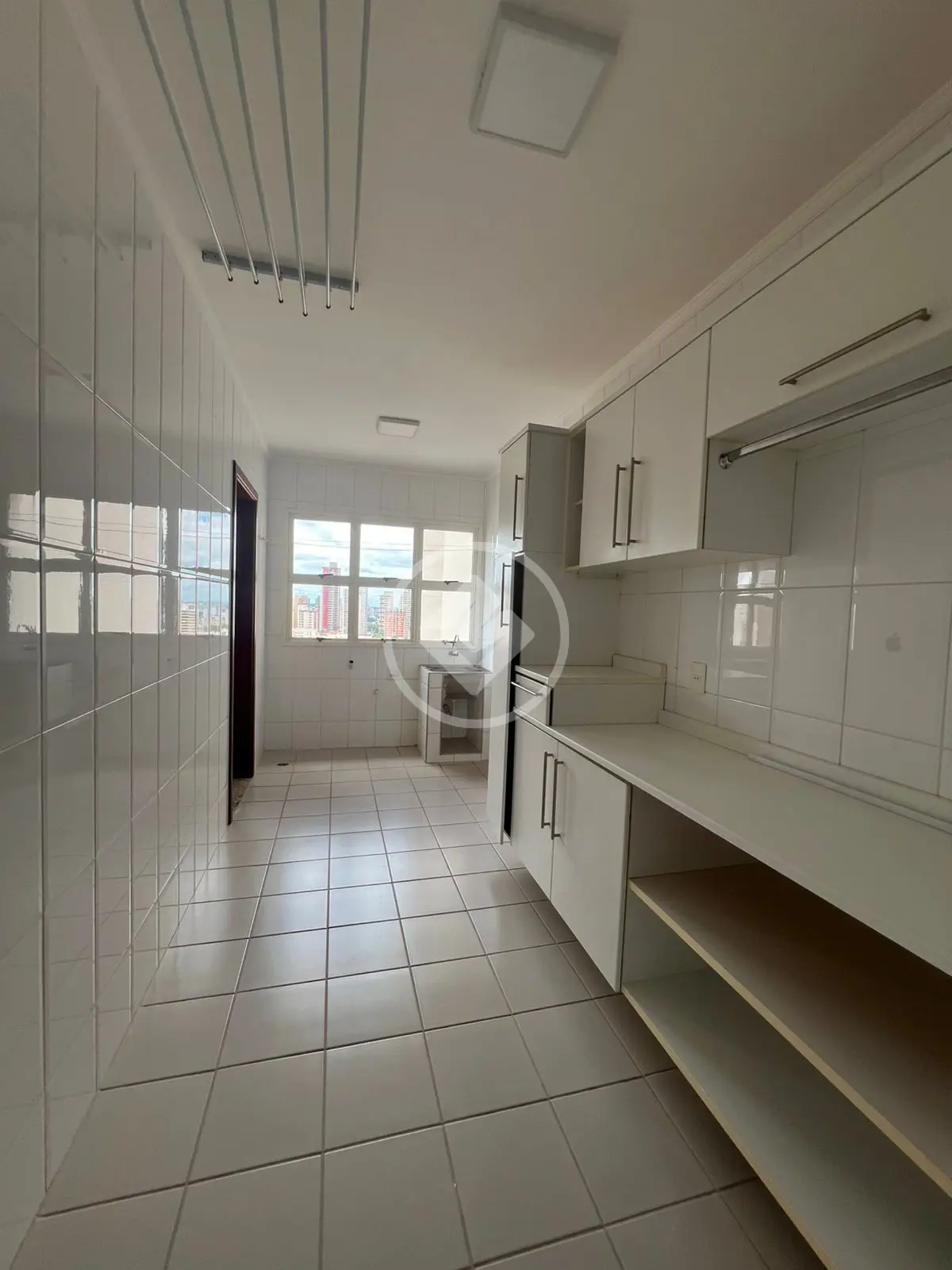 Apartamento Osvaldo Rezende, Uberlândia - MG — foto 1