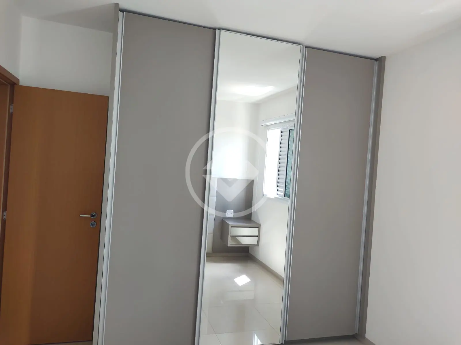 Imagem 4 - Apartamento em Tibery, Uberlândia - MG
