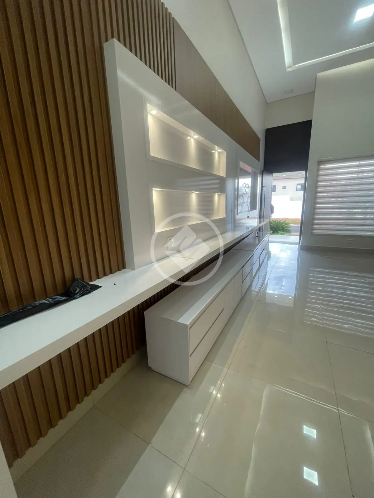 Imagem 6 - Casa Condomínio em Grand Ville, Uberlândia - MG