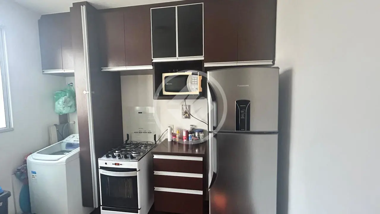 Imagem 6 - Apartamento em Shopping Park, Uberlândia - MG