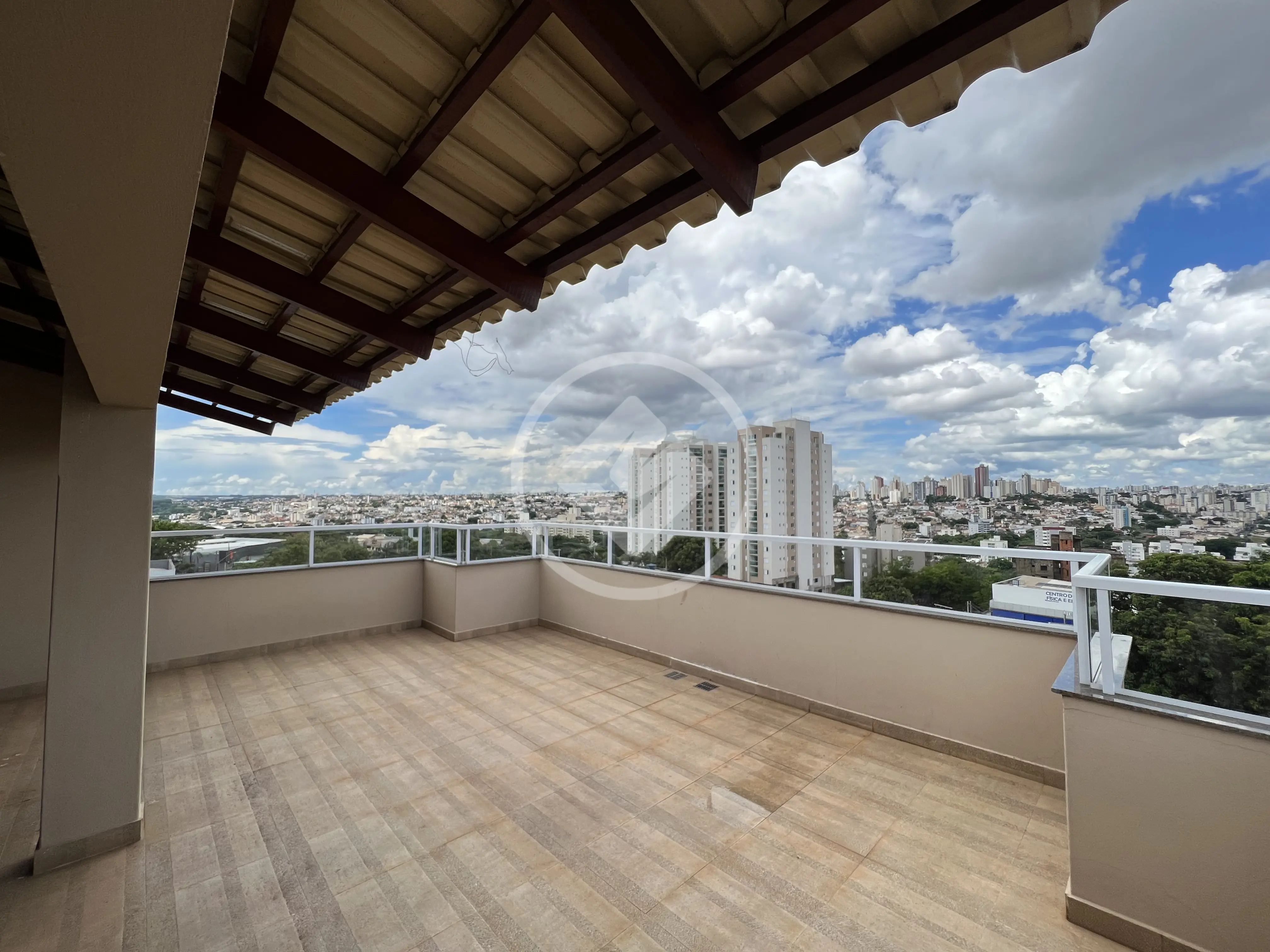Imagem 6 - Cobertura Duplex em Tubalina, Uberlândia - MG