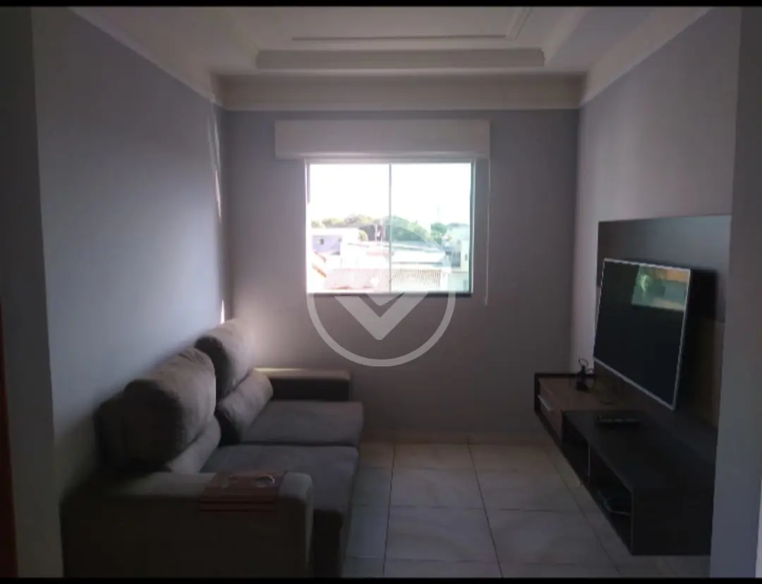 Imagem 1 - Apartamento em Jardim Patrícia, Uberlândia - MG