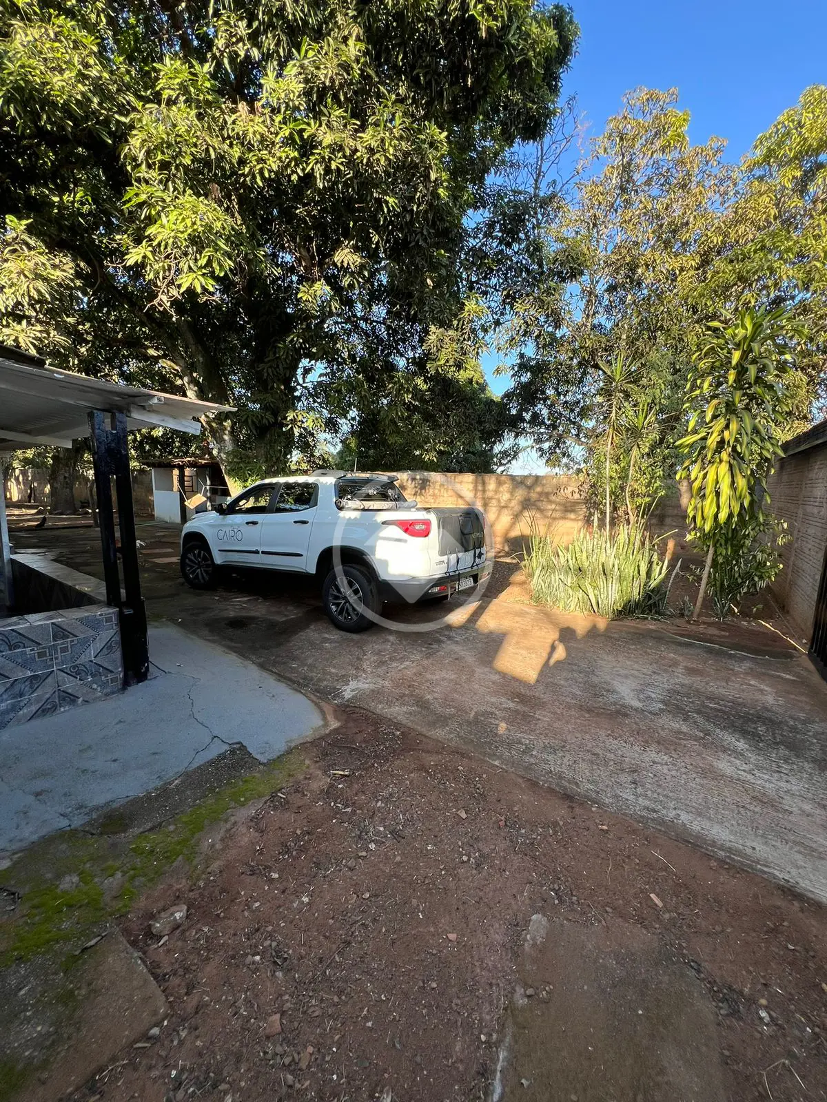 Chácara Valparaíso, Uberlândia - MG — foto 2