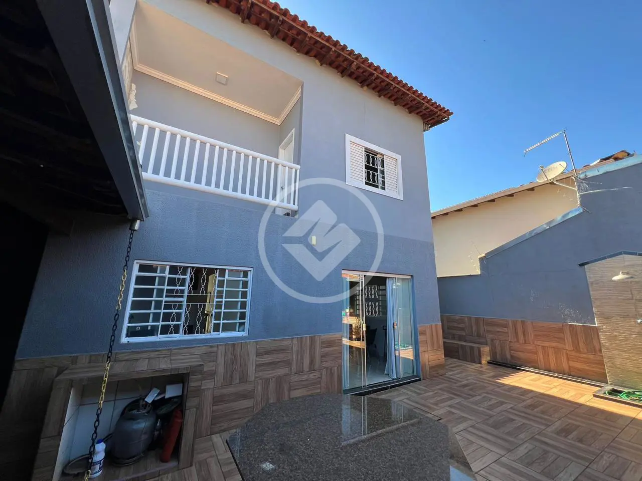 Image 17 - Sobrado em Santa Rosa, Uberlândia - MG