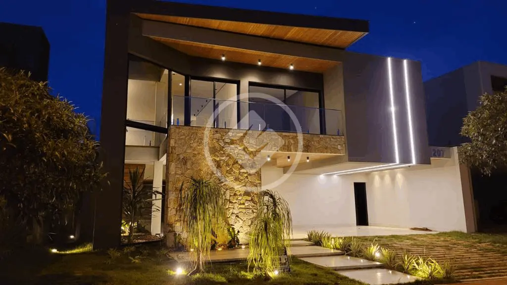 Image 20 - Casa Condomínio em Jardim Sul, Uberlândia - MG