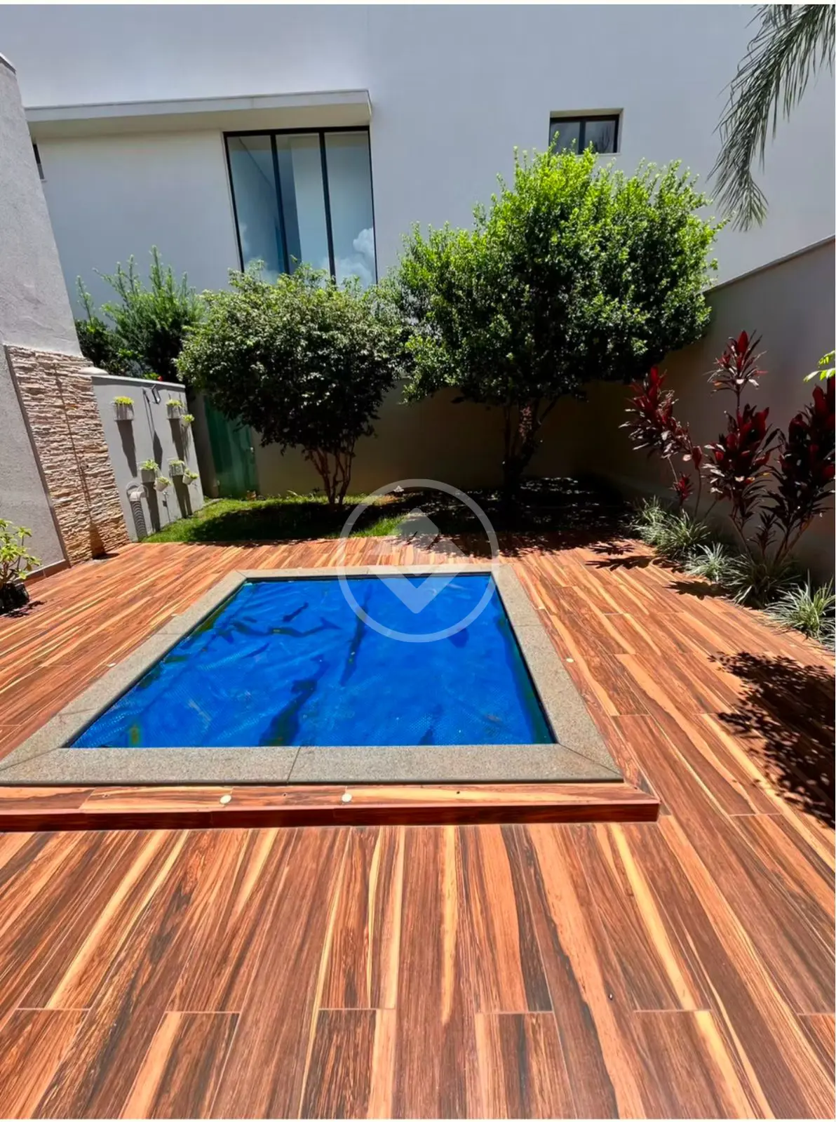 Casa Condomínio Aclimação, Uberlândia - MG — foto 1