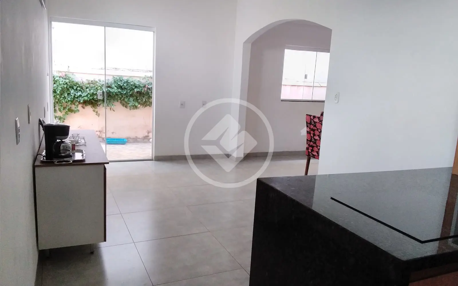 Imagem 2 - Casa em Daniel Fonseca, Uberlândia - MG