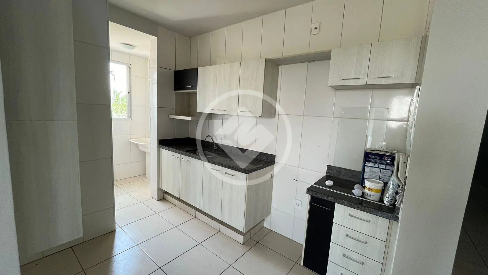 Imagem 1 - Apartamento em Panorama, Uberlândia - MG