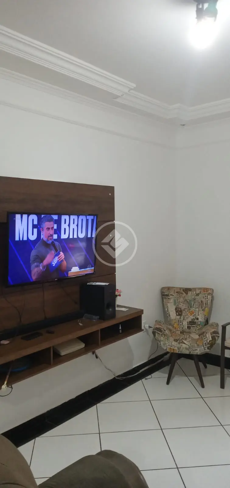 Imagem 2 - Casa em Laranjeiras, Uberlândia - MG