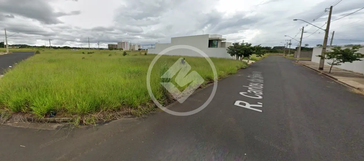 Terreno Jardim Sul, Uberlândia - MG — foto 1