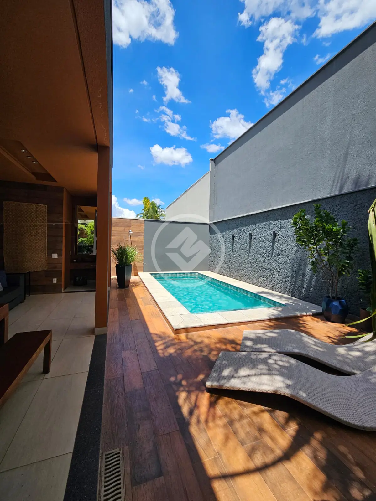 Imagem 3 - Casa Condomínio em Gávea, Uberlândia - MG