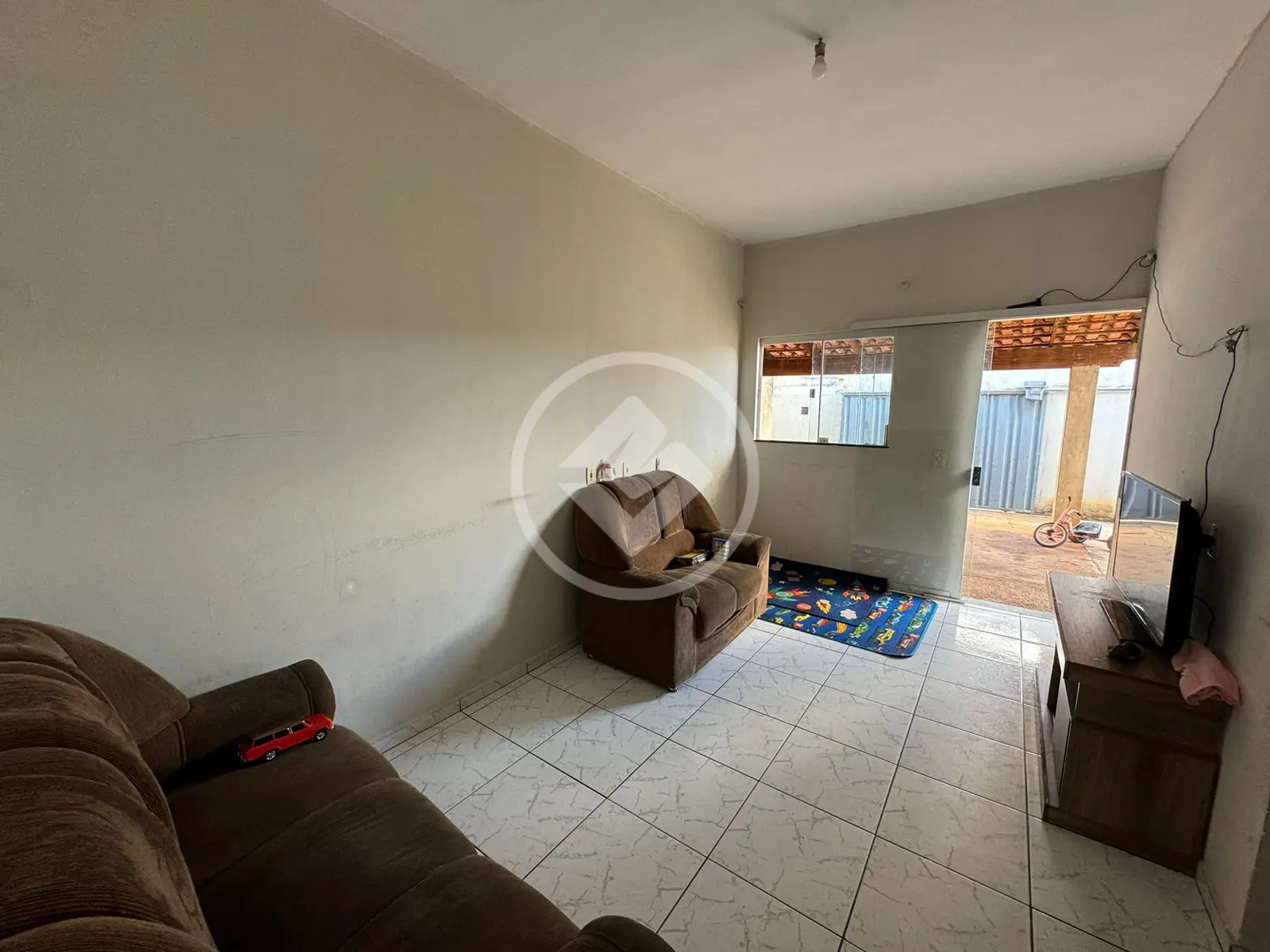 Casa Jardim Europa, Uberlândia - MG — foto 2