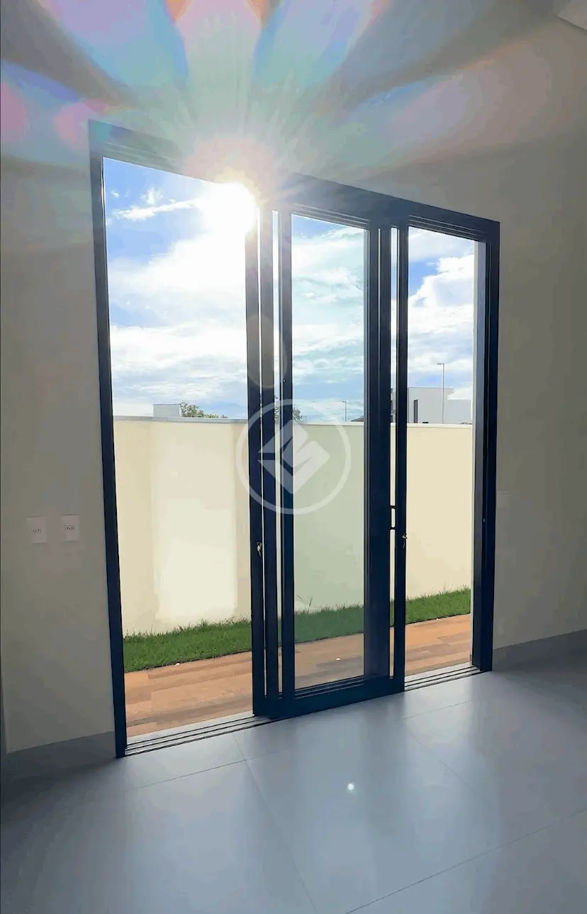 Imagem 4 - Casa Condomínio em Shopping Park, Uberlândia - MG